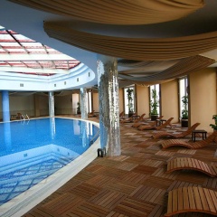 Goldcity Holiday Homes - Bild 19