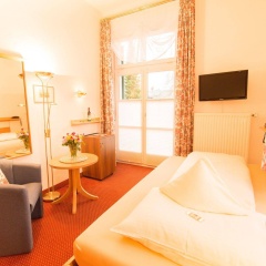 Hotel Aschenbrenner - Bild 4