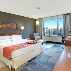 Novotel Las Condes in Santiago, Chile from 168$, photos, reviews - zenhotels.com photo 3