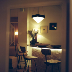 Hôtel Habituel thumbnail 15