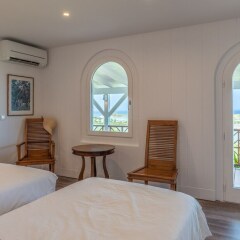 Villa Nolen in Gustavia, St Barthelemy from 5324$, photos, reviews - zenhotels.com photo 28