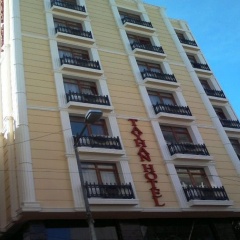 Tayhan Hotel - Bild 9