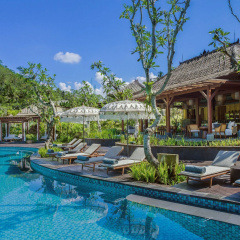Mandapa, a Ritz-Carlton Reserve - Bild 26