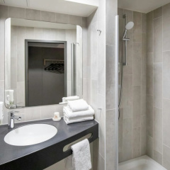 B&B HOTEL Würzburg-Ost - Bild 10