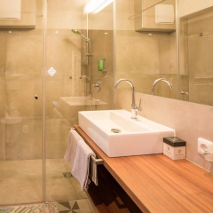 Das Grüne Hotel zur Post - Bild 10