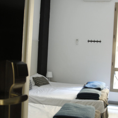 Feel Hostels Soho Malaga - Bild 5