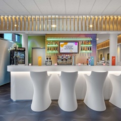 Prize by Radisson, Bremen City - Bild 1