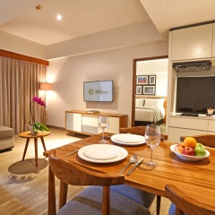 Rama Residence Padma - Bild 23