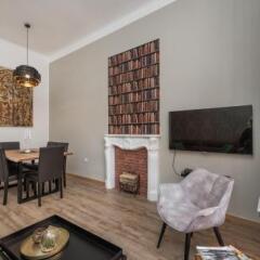 Отель Vega Apartments Ljubljana Словения, Любляна - отзывы, цены и фото номеров - забронировать отель Vega Apartments Ljubljana онлайн фото 42