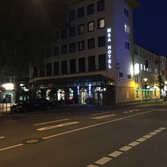 M&A Cityhotel Hildesheim - Bild 1