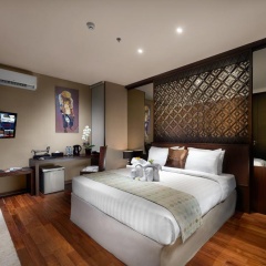 The Sterling Villas - Bild 4