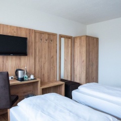Hotel Leo - Bild 3