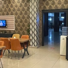 Madi Hotel Ankara - Bild 5