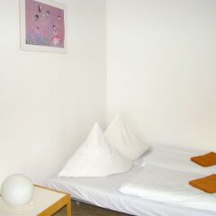 BNB near Brandenburg Gate in Berlin, Germany from 121$, photos, reviews - zenhotels.com photo 16