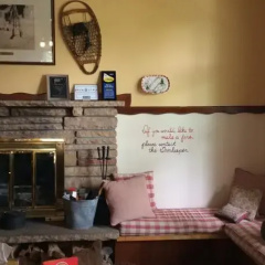 Old Town Guest House thumbnail 9