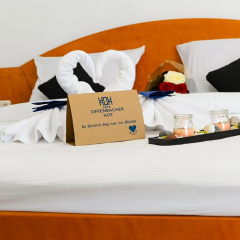 Hotel Offenbacher Hof - Bild 6