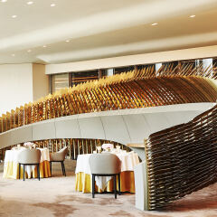 City of Dreams - Morpheus in Cotai, Macau from 257$, photos, reviews - zenhotels.com meals photo 4