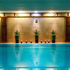 Sofitel Budapest Hotel - Bild 16