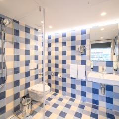 Placid Hotel Design & Lifestyle Zurich - Bild 8