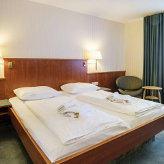 TOP VCH Hotel Wartburg Stuttgart - Bild 2