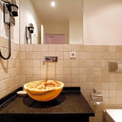 Hotel Aleksandra - Bild 8