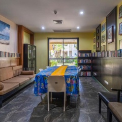 Baan Khaolak Beach Resort - Bild 15