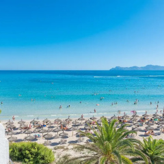 Aparthotel Ses Fotges - Bild 18