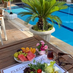 Elegance Hotel Kemer - Bild 12