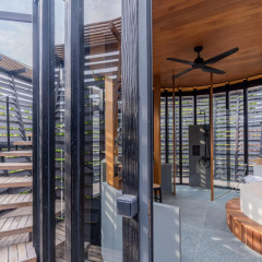 Canggu Cabana Beach Resort & Spa by iNi Vie Hospitality - Bild 11