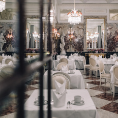 Hotel Sacher Wien - Bild 25