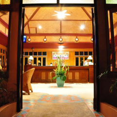 P. P. Erawan Palms Resort - Bild 2