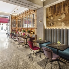 We Boutique Hotel - Bild 17
