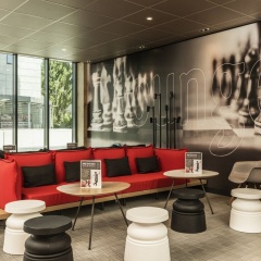 Ibis Muenchen City Ost - Bild 2