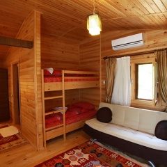 Baris Pension & Bungalows - Bild 2