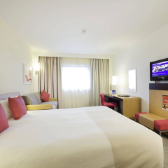Novotel London Tower Bridge - Bild 3