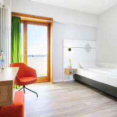 Hotel Olympia Schießanlage - Bild 4