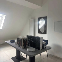 Elegant Appt - 3bdr/8p - Near Paris & La Defense - Bild 8