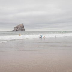 Pacific City Beach House in Pacific City, United States of America from 662$, photos, reviews - zenhotels.com beach photo 4