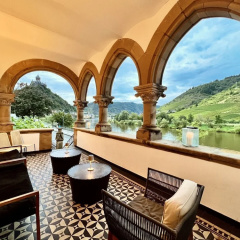 Hotel Villa Vie - Bild 14