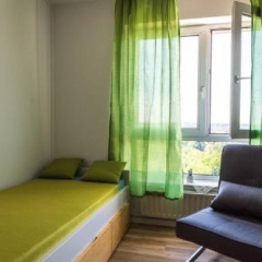 Richard Schirrmann Apartment - Bild 3