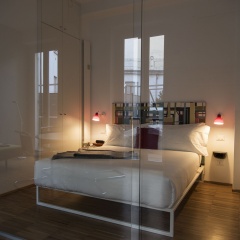 Brera Apartments in City Center - Bild 6