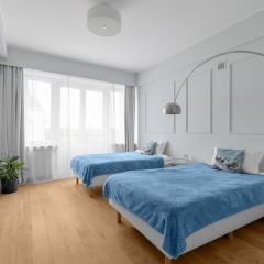 UNIT Centrum deLuX Plac Zbawiciela - Bild 6
