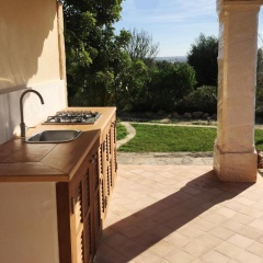 Finca Es Pujol - Bild 13