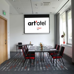 art'otel Cologne powered by Radisson Hotels - Bild 23