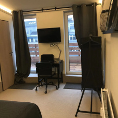 Room's by Sleephotels thumbnail 10