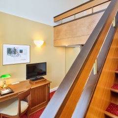 Austria Trend Hotel Schloss Wilhelminenberg - Bild 14