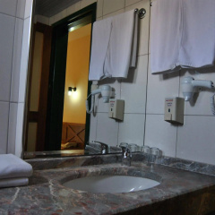 Benna Hotel - Bild 8