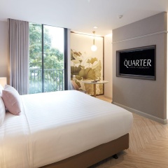 The Quarter Ploenchit by UHG - Bild 5