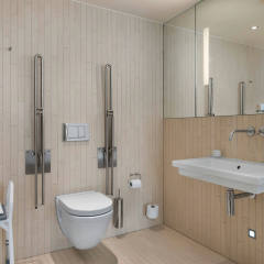 AC Hotel by Marriott Bella Sky Copenhagen - Bild 9
