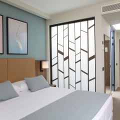 Riu Plaza España Hotel - Bild 3